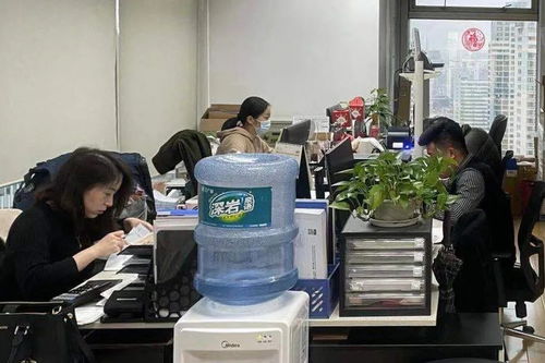 長寧金融服務項目助力中小企業(yè)增幅躍居全市第一